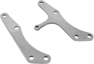 Rear Suspension Lowering Kit For Indian Chrome