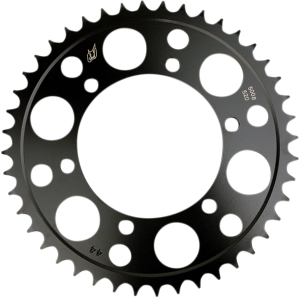 Lightweight Steel Sprocket Zinc, 1, nordicamoto.ro