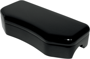 Buffalo Handlebar Clamp Black