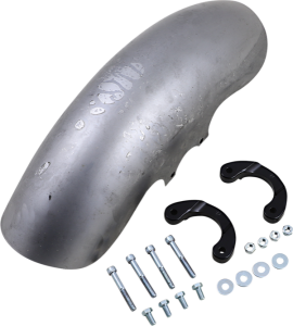 Pro Short Front Fender Unfinished, 2, nordicamoto.ro