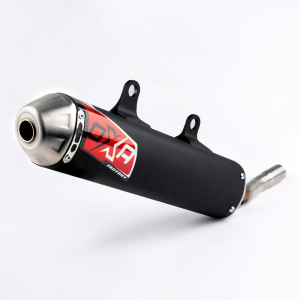 Toba finala OXA Beta X-TRAINER '23-'25 Black