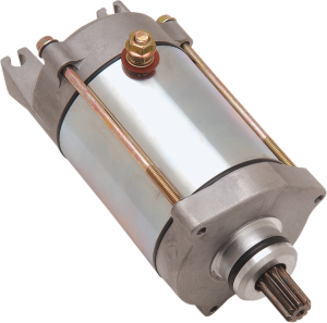 Starter For Honda Unfinished, 1, nordicamoto.ro