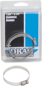 Worm Clamp