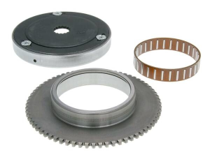 Starter Clutch, 2, nordicamoto.ro