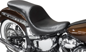 Maverick Seat Black, 1, nordicamoto.ro