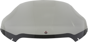 Pro Touring Flare Windshield Gray, 2, nordicamoto.ro