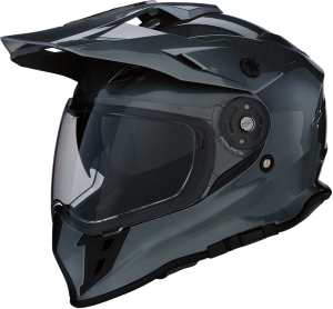 Helmet Range Blk 2x Black 2XL, 2, nordicamoto.ro