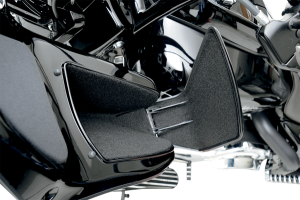 Fairing Pocket Lining Kit Black, 3, nordicamoto.ro