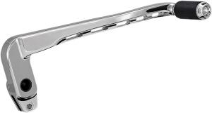 Apex Rear Brake Lever Silver, 1, nordicamoto.ro