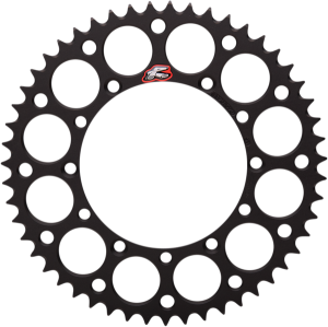 Rear Sprocket Black