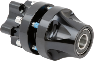 Cartridge Hub Black