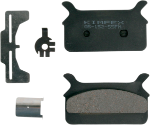 Brake Pads