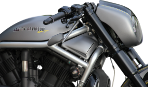 Ram Air Black, 3, nordicamoto.ro