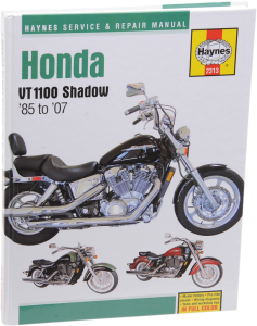 Motorcycle Repair Manual, 1, nordicamoto.ro