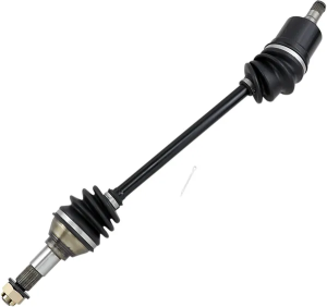 Oem Replacement Standard Cv Axle Black , nordicamoto.ro