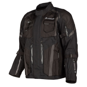 Geaca Moto Textila Klim Badlands Pro Stealth Black