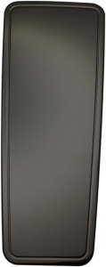 Dash Insert Black, 1, nordicamoto.ro