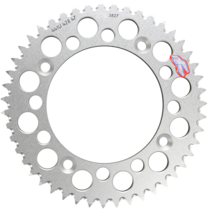 Rear Sprocket Silver, 1, nordicamoto.ro