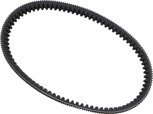 Super Duty Drive Belt Black, 1, nordicamoto.ro