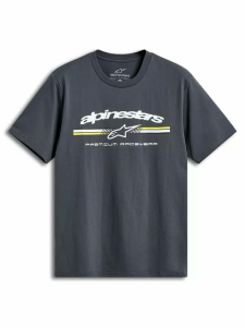 Alpinestars Prevail Csf T-shirt Gray 