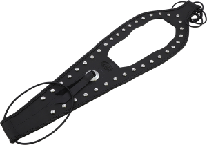Cruiser Tank Bib Black, 3, nordicamoto.ro
