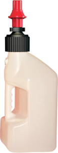 Tuff Jug White 