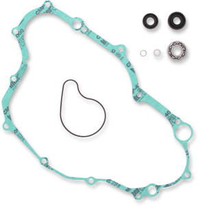 MOOSE RACING Water Pump Rebuild Kit 