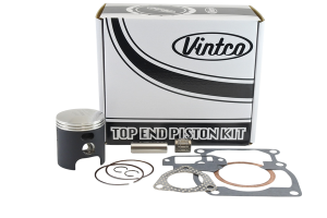 Top End Piston Kit, 4, nordicamoto.ro