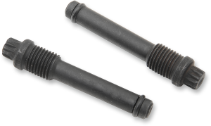 Brake Pad Pins Black, 1, nordicamoto.ro