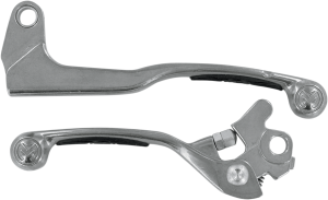 Competition Lever Black, Silver