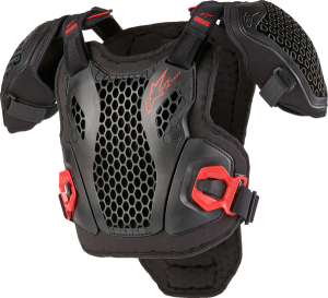 Protectie Corp Copii Alpinestars Bionic Action