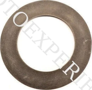 SPRING RETAINER 71 X 115 X 1.5, 3, nordicamoto.ro