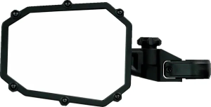 Side View Mirror Black 