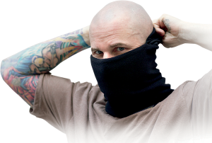 Skullgaiter Black, 3, nordicamoto.ro