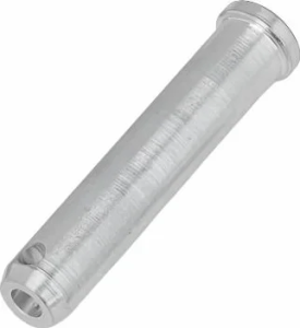 PIN FOR FOOT PED 51.5X9.8 MM, 3, nordicamoto.ro