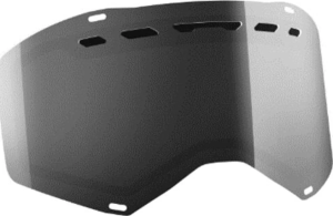 PROSPECT DOUBLE LENS ACS LIGHT SENSITIVE GREY OS, nordicamoto.ro