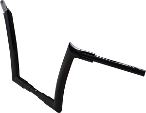 1-1/2(r) Ez Install Pointed Top Handlebar Black, 1, nordicamoto.ro