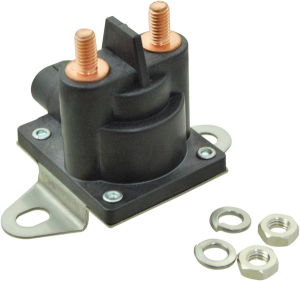 Solenoid de pornire, 1, nordicamoto.ro