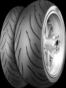 Comti Motion Tire 