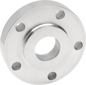 Rear Pulley Spacer Raw