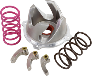 Mudder Clutch Kit