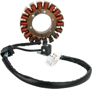 Stator 