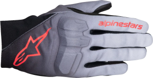 Manusi Dama Alpinestars Reef V2 Gray/Black