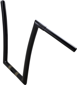 1-1/4(r) Touring Handlebar Black, 3, nordicamoto.ro