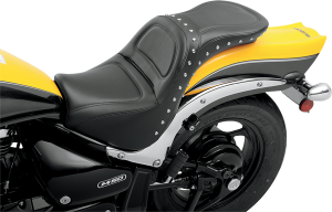 Explorer Special Seat Black