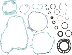 Complete Gasket Kit