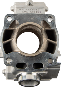 Engine Cylinder, 2, nordicamoto.ro