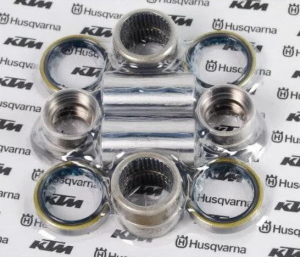 Swing arm bearing repair kit, 3, nordicamoto.ro