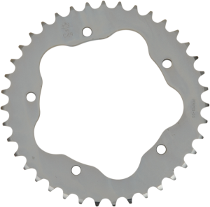 Steel Rear Sprocket
