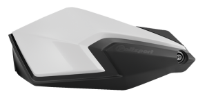 S-dual Handguards Black, White